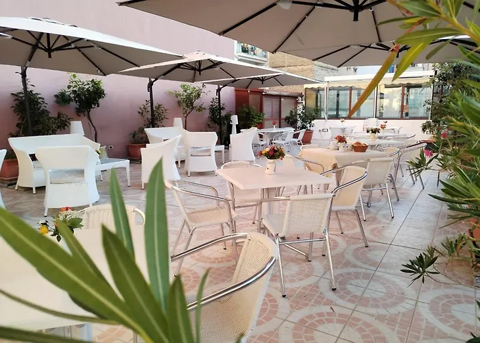 Hotel Trinacria